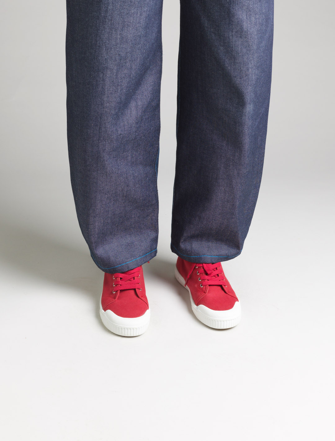 Unisex trainer B2 Canvas | Spring Court