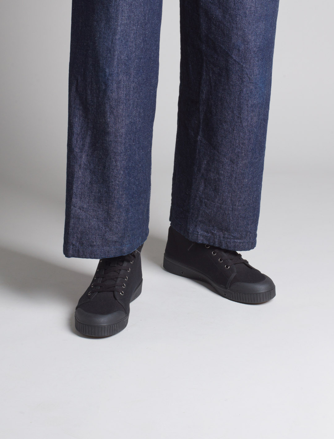 Unisex trainer B2 Canvas | Spring Court