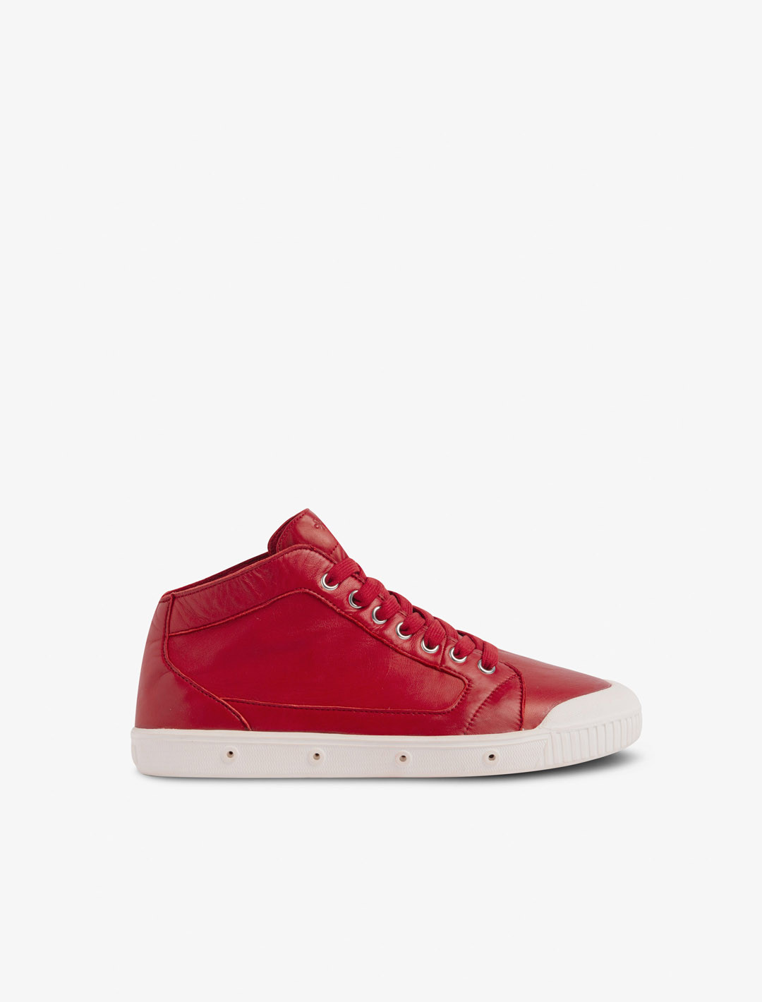 M2 LAMBSKIN Red