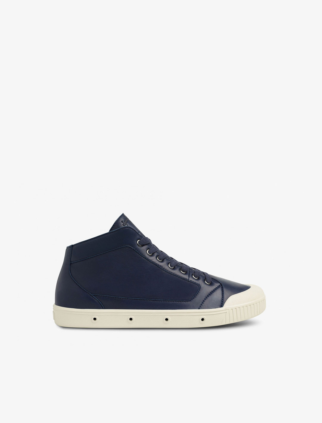 M2 LAMBSKIN Navy blue