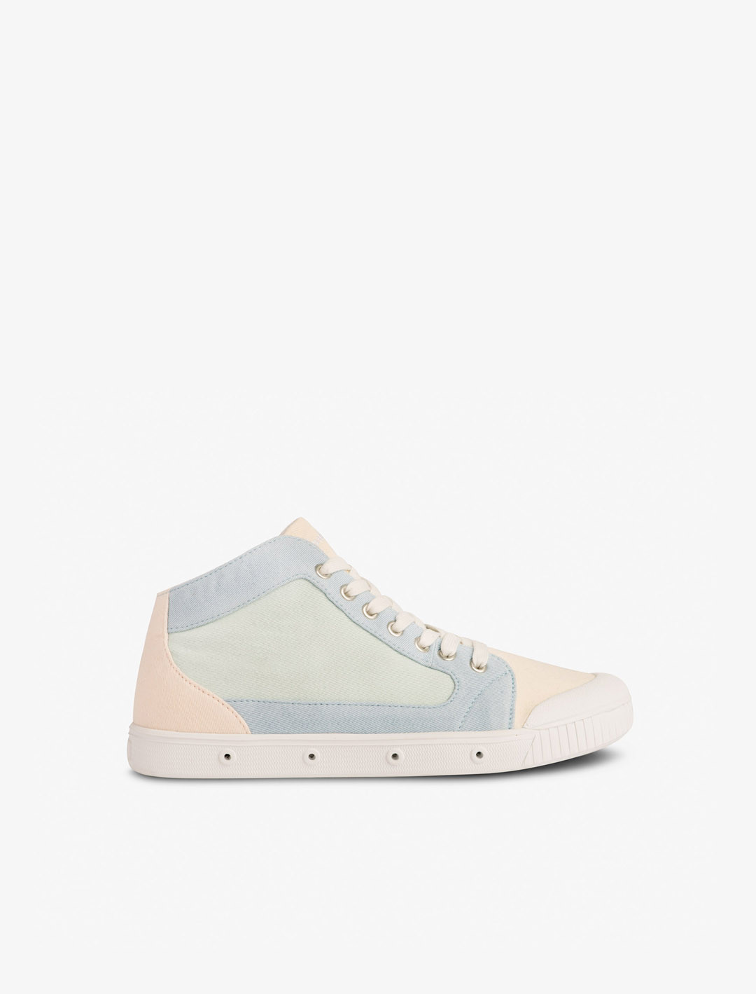 M2 SUN-BLEACHED Multicolore