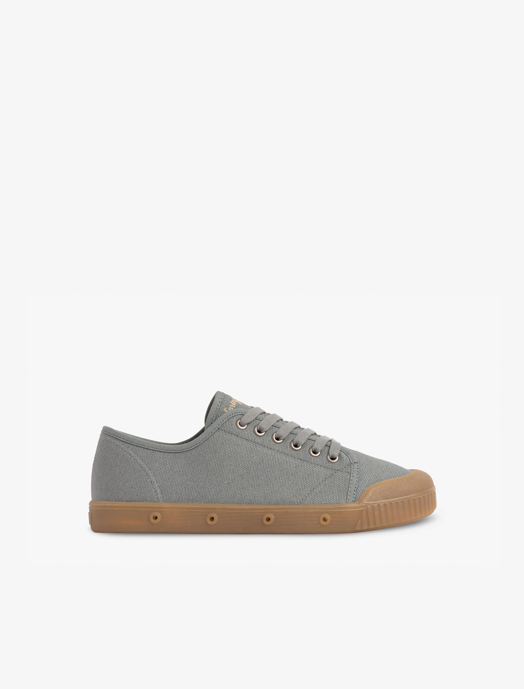 G2 HEAVY CANVAS Grey