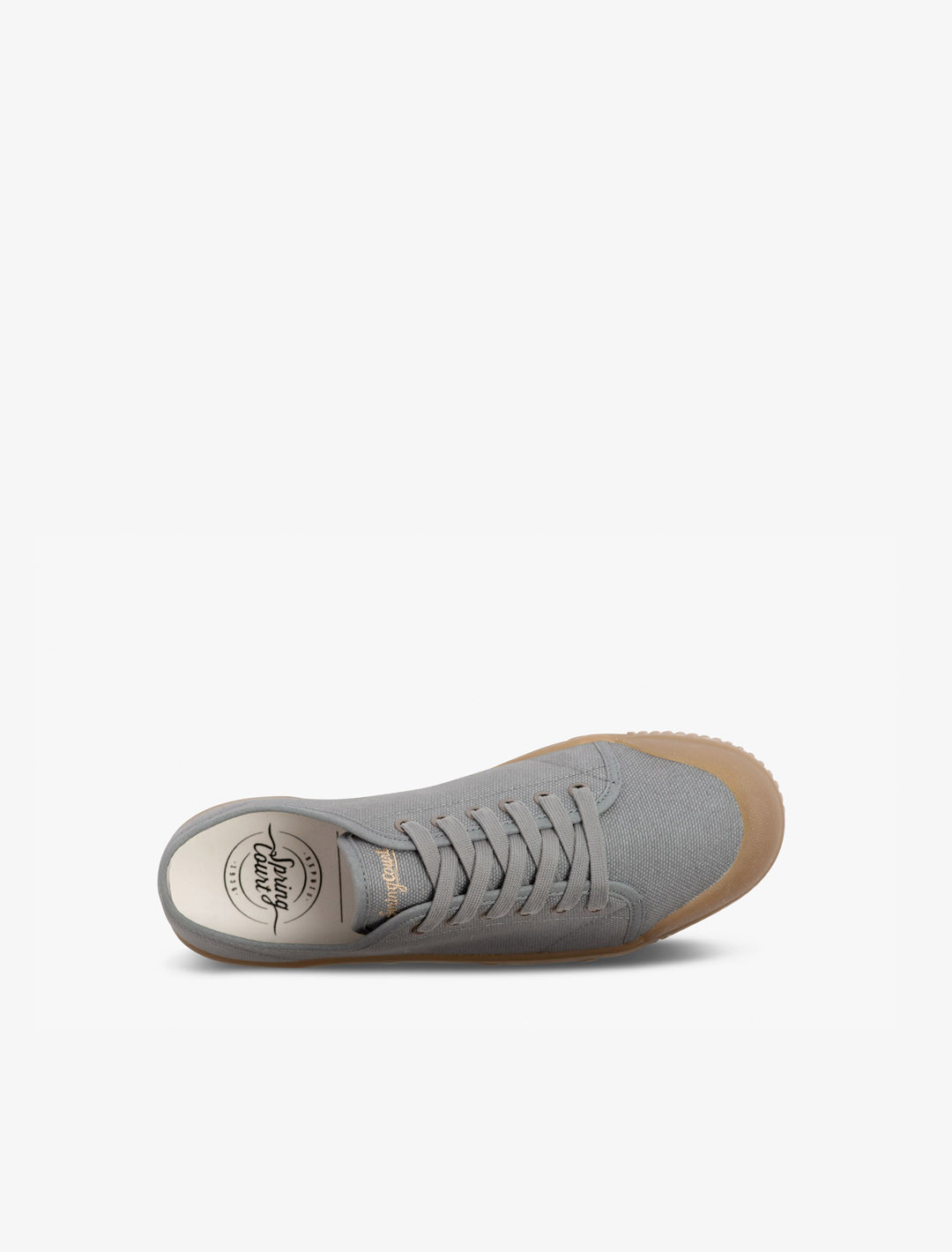 G2 Heavy Canvas trainer | Spring Court