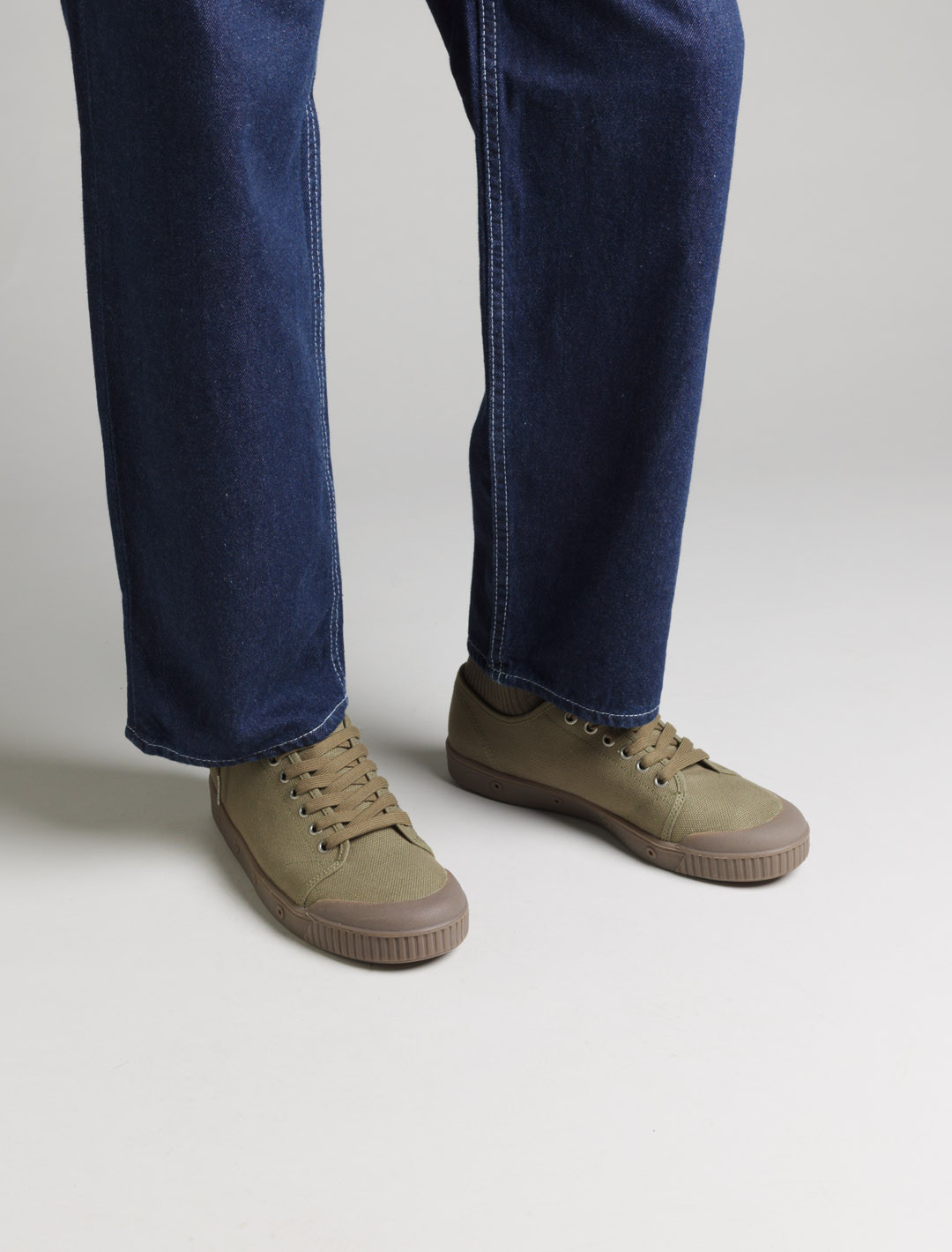 G2 HEAVY CANVAS Khaki