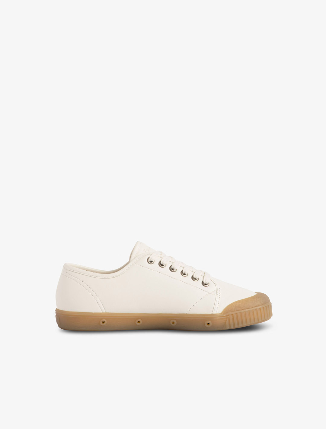 Tennis en cuir | Spring Court