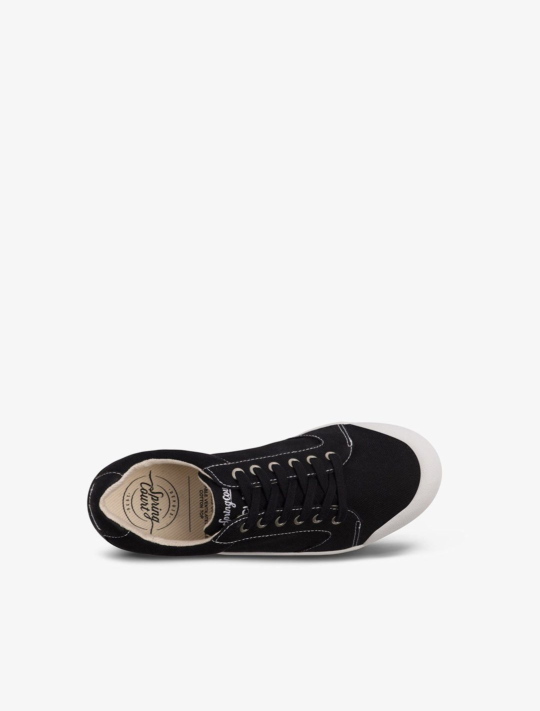 C2 Canvas Sneakers | Spring Court