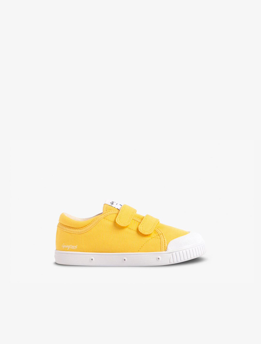 G2 SCRATCH CANVAS Yellow