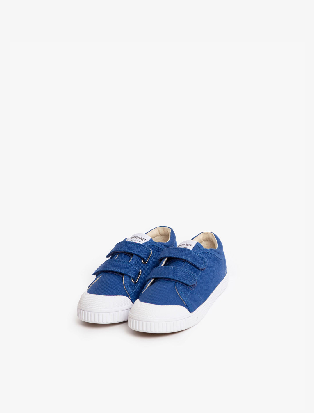 G2 SCRATCH CANVAS Blue