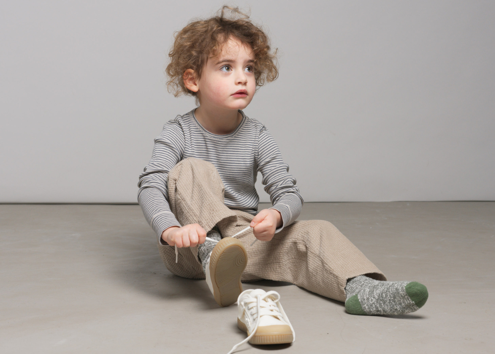 Baskets Enfants