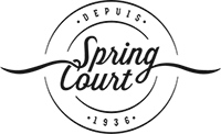 Spring Court - Boutique officielle