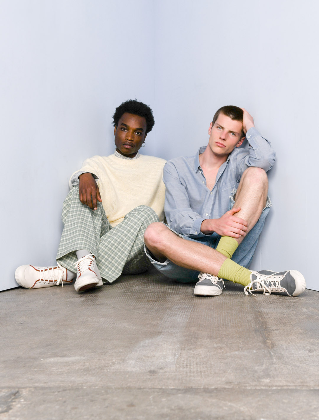 Nouveauté : T2 capsule